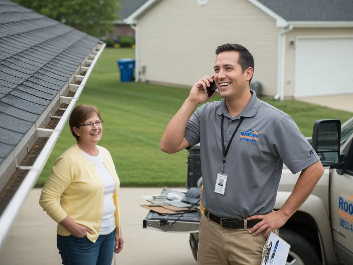 Local Roofing Contractors Flemingsburg, KY FAQs